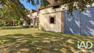 Longere in Véron (89510)