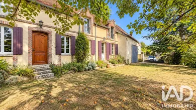 Longere in Véron (89510)