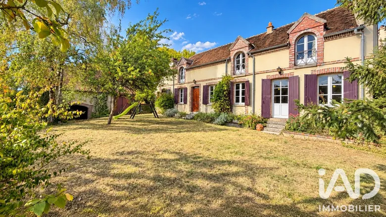 Maison 4 pièces 125 m² · à Véron · 125 m² · 139 999 €