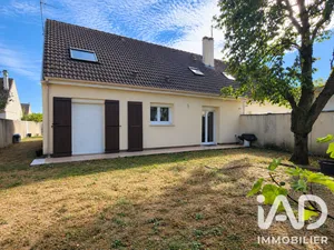 House in Meaux (77100)