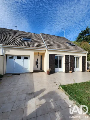 Maison à Meaux (77100)