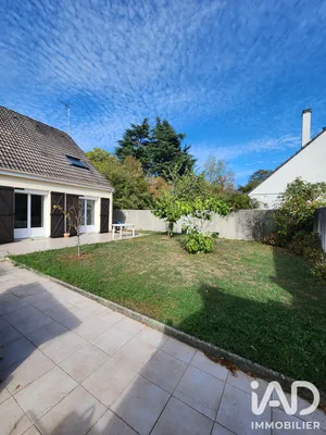 House in Meaux (77100)