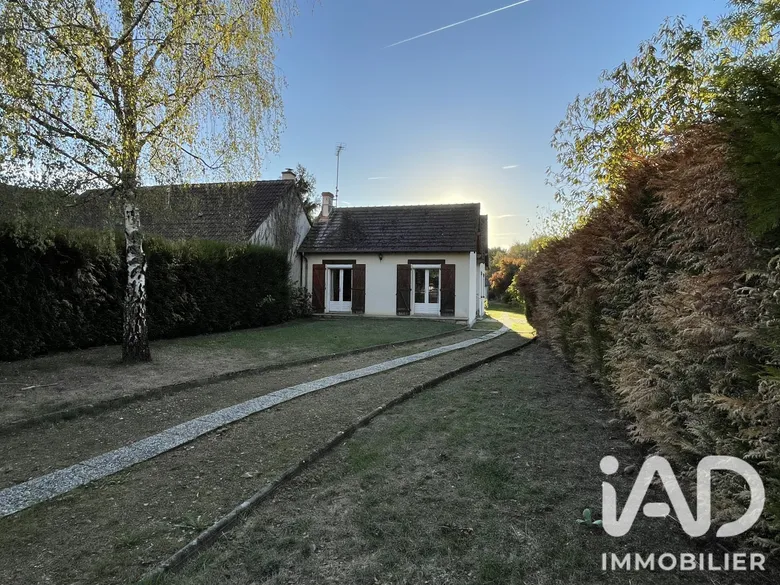 Maison 3 pièces 89 m² · à Bracieux · 89 m² · 168 000 €