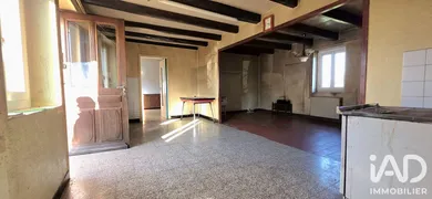 Maison de campagne à Clessy (71130)