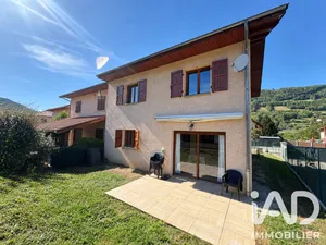Maison à Valgelon-La Rochette (73110)