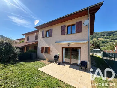 Maison à Valgelon-La Rochette (73110)