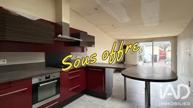 Maison à Troyes (10000)