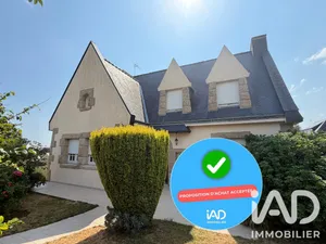 Maison à Lanester (56600)