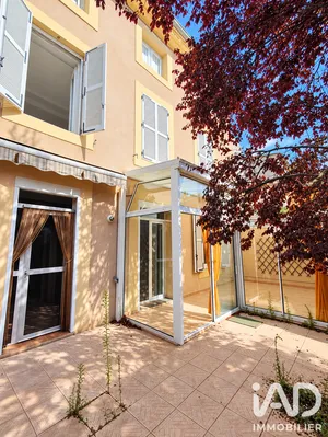 Maison de ville à Homps (11200)