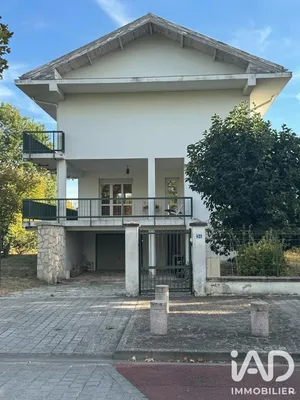 Maison à Valence (82400)