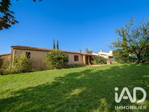 Maison traditionnelle à Les Tourrettes (26740)
