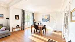 Apartment in Lyon (69006)