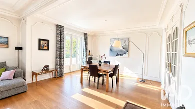 Apartment in Lyon (69006)