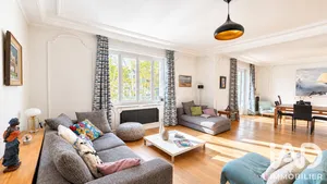 Appartement à Lyon (69006)