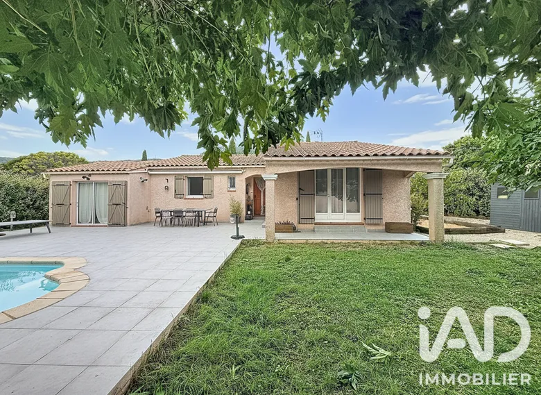 Maison 5 pièces 120 m² · à Cuges-les-Pins · 120 m² · 625 000 €