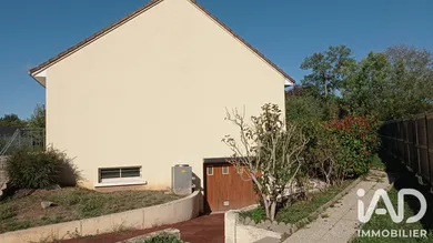 Maison à Sablé-sur-Sarthe (72300)