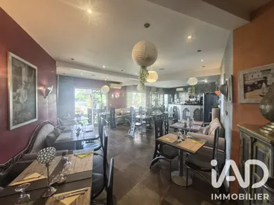 Restaurant à Juvignac (34990)