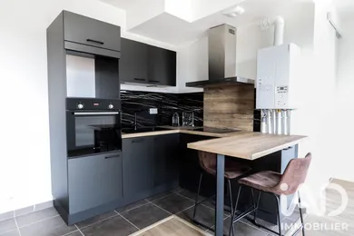 Appartement à Bois-d'Arcy (78390)