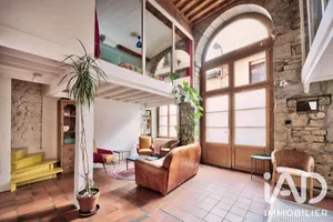 Apartment in Lyon (69004)