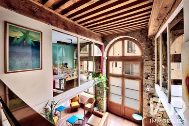 Appartement à Lyon (69004)