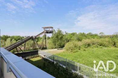 Appartement à Bois-d'Arcy (78390)