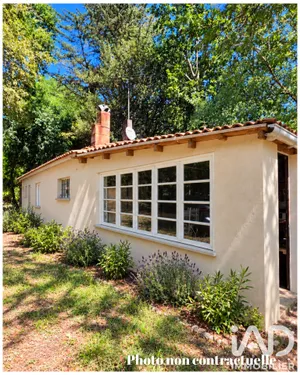 House in Vendays-Montalivet (33930)