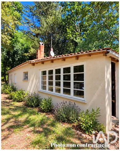 Maison à Vendays-Montalivet (33930)