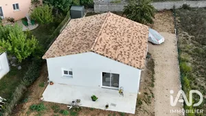 Traditional house in Pradons (07120)