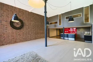 Loft à Tourcoing (59200)