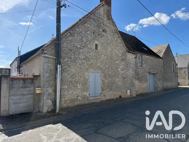 Maison à Le Bardon (45130)