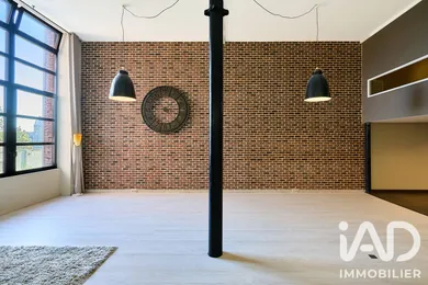 Loft à Tourcoing (59200)