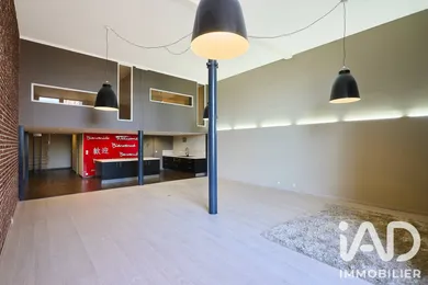 Loft à Tourcoing (59200)