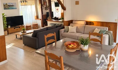 Maison à Mormant (77720)