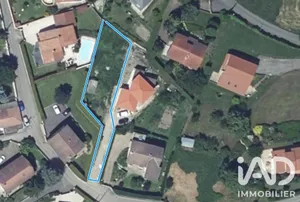 Land in Saint-Chamond (42400)