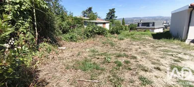 Terrain à Saint-Chamond (42400)