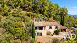 House in Vidauban (83550)