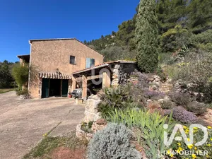 House in Vidauban (83550)