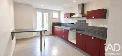 Duplex à Orange (84100)