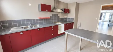 Duplex à Orange (84100)