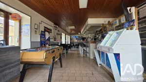 Commercial in Neuville-lès-This (08090)