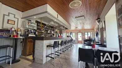 Boutique/Local commercial à Neuville-lès-This (08090)