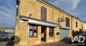 Boutique/Local commercial à Neuville-lès-This (08090)