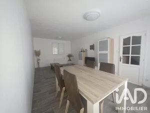 House in Faches-Thumesnil (59155)
