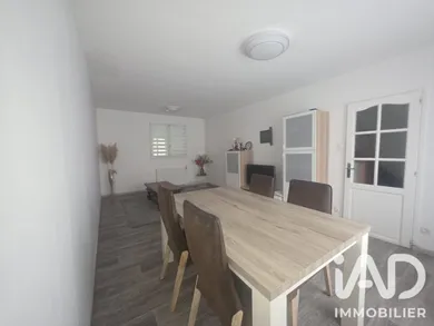 Maison à Faches-Thumesnil (59155)