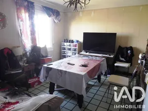 Apartment in Perpignan (66000)