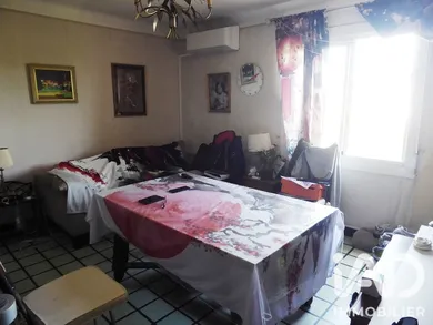 Appartement à Perpignan (66000)
