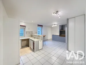 Townhouse in Bourg-de-Péage (26300)