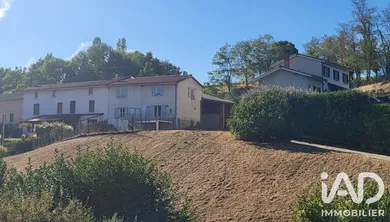 Maison à Orliénas (69530)