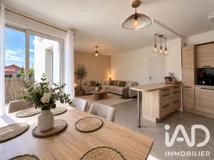 Apartment in Carrières-sous-Poissy (78955)