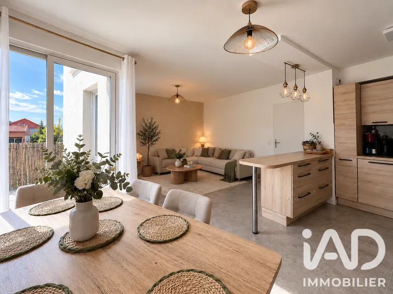 Appartement 4 pièces 97 m² · à Carrières-sous-Poissy · 97 m² · 339 000 €
